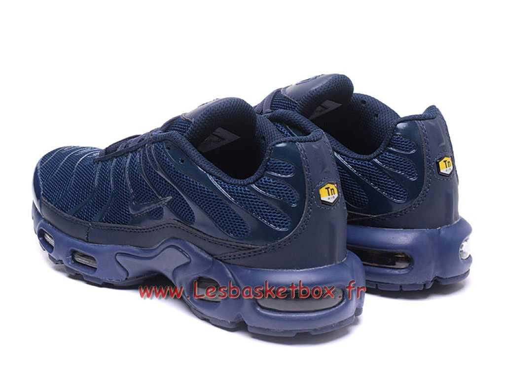 basket nike bleu homme