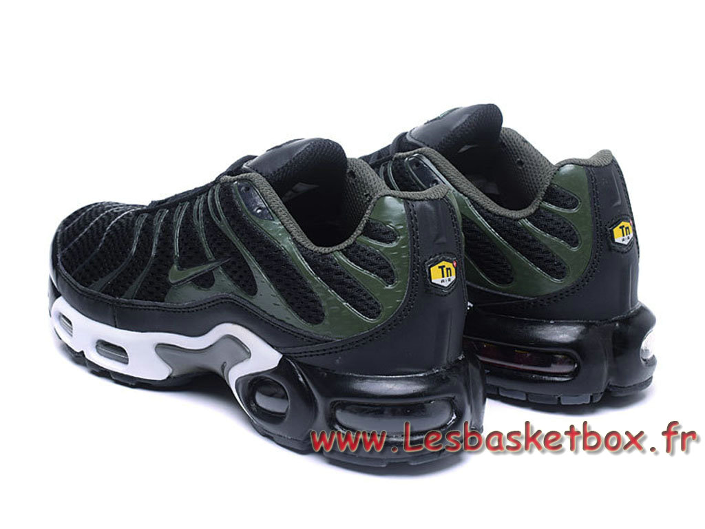 nike air max plus noir pas cher