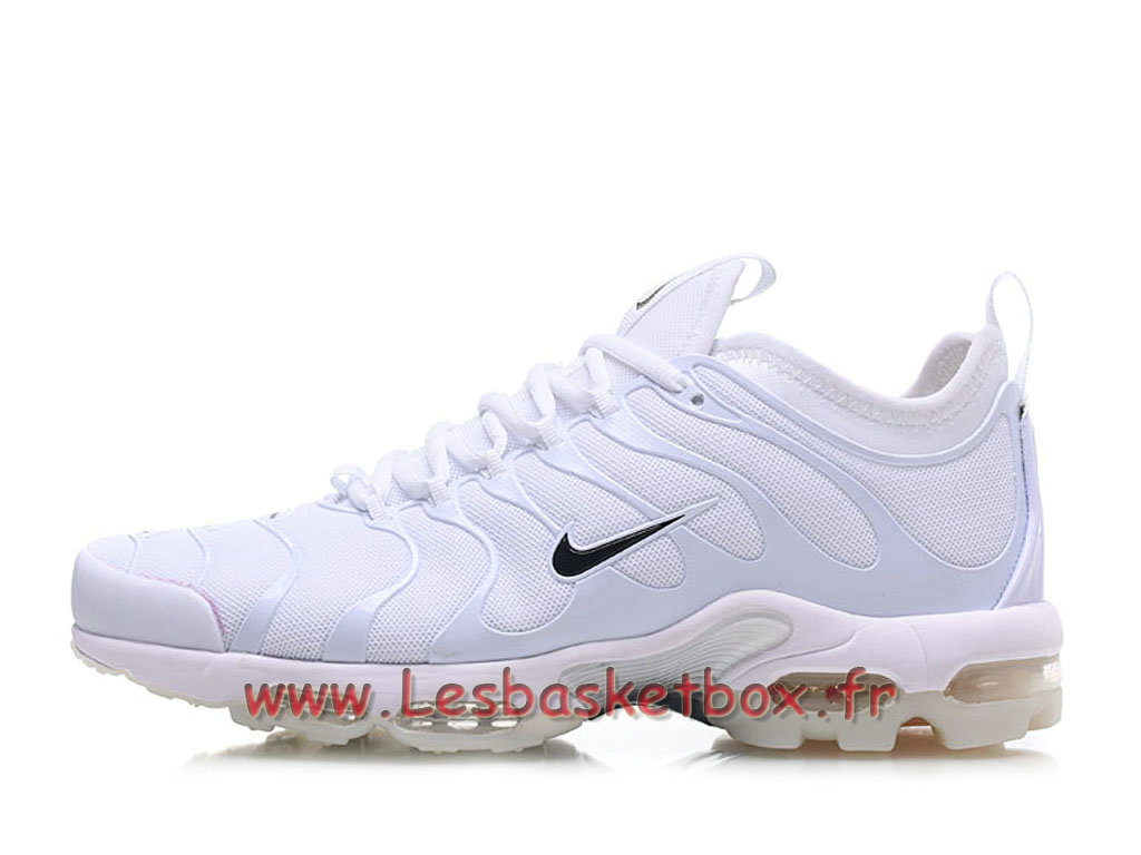 Basket Nike Air max Plus Tn Ultra Blanc Chaussures NIke Tn Prix Pour ... Basket Nike Air max Plus Tn Ultra Blanc Chaussures NIke Tn Prix Pour Homme ...
