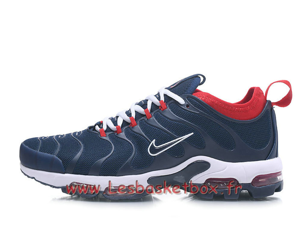 Basket Nike Air max Plus Tn Ultra Bleu/Rouge Chaussures Nike tn Pour Basket Nike Air max Plus Tn Ultra Bleu/Rouge Chaussures Nike tn Pour