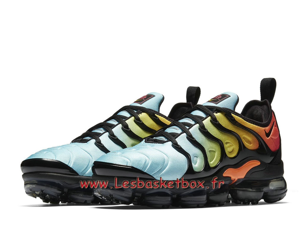 nike vapormax plus box