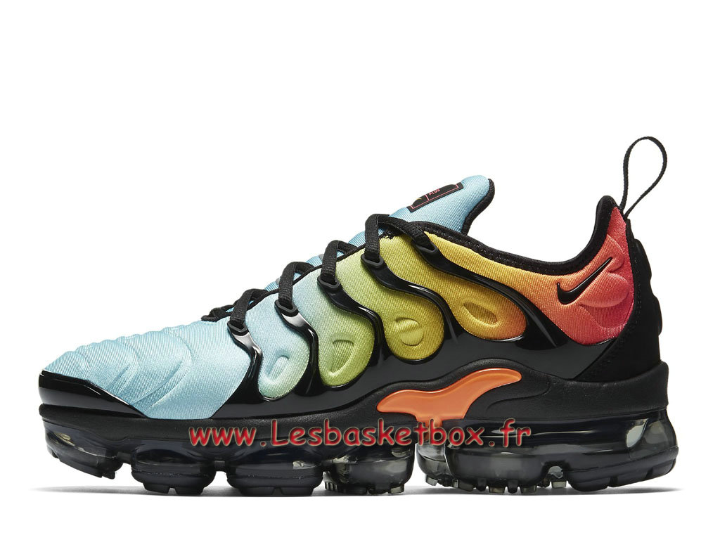 basket nike vapormax