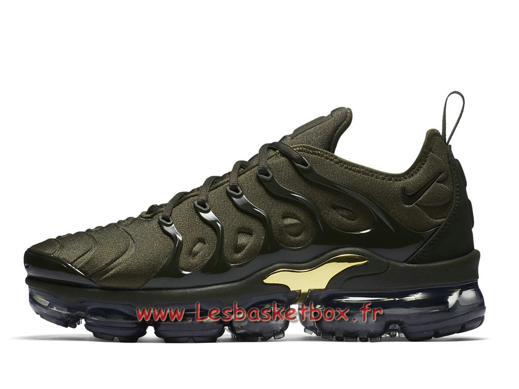 Basket Nike Air VaporMax Plus Sequoia 924453_300 Chaussures NIke Pas ... Basket Nike Air VaporMax Plus Sequoia 924453_300 Chaussures NIke Pas cher Pour Homme ...