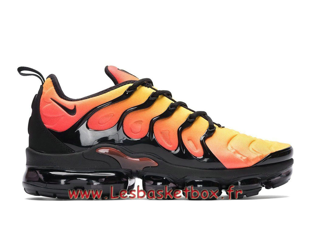 nike vapormax plus homme pas cher