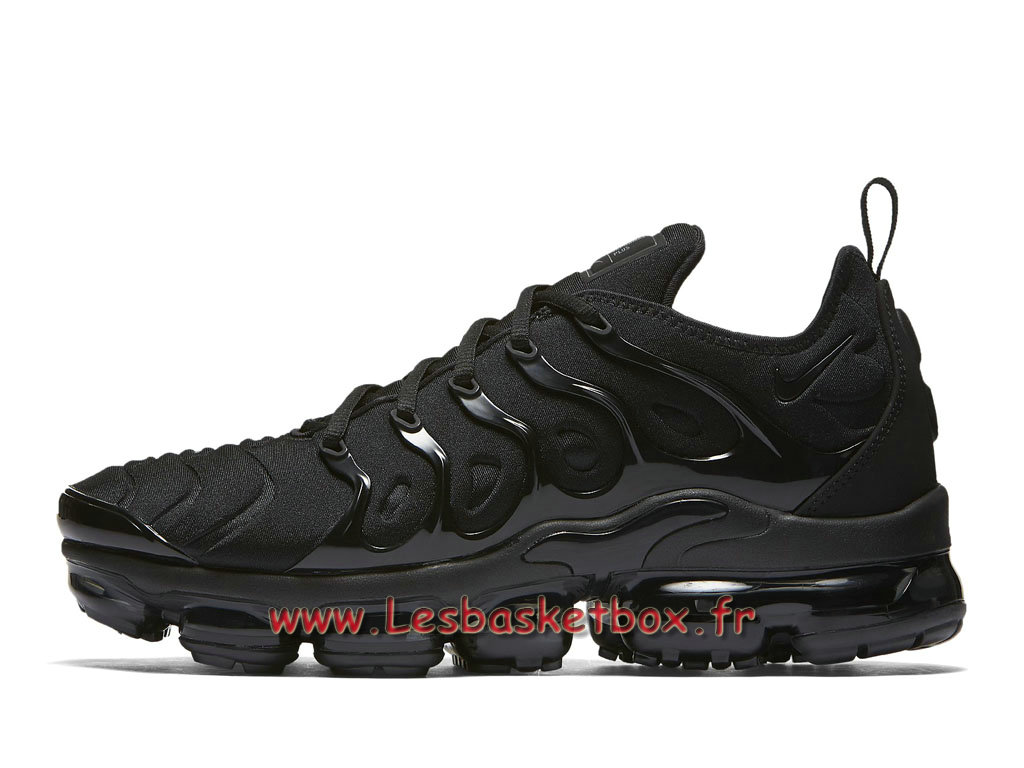 Basket Nike Air VaporMax Plus Triple Black 924453_004 Chaussures Officiel Tn pour Homme - 1801221391 - Officiel Nike Basket Pour Homme Et Femme A ... Basket Nike Air VaporMax Plus Triple Black 924453_004 Chaussures Officiel Tn pour Homme - 1801221391 - Officiel Nike Basket Pour Homme Et Femme A ...