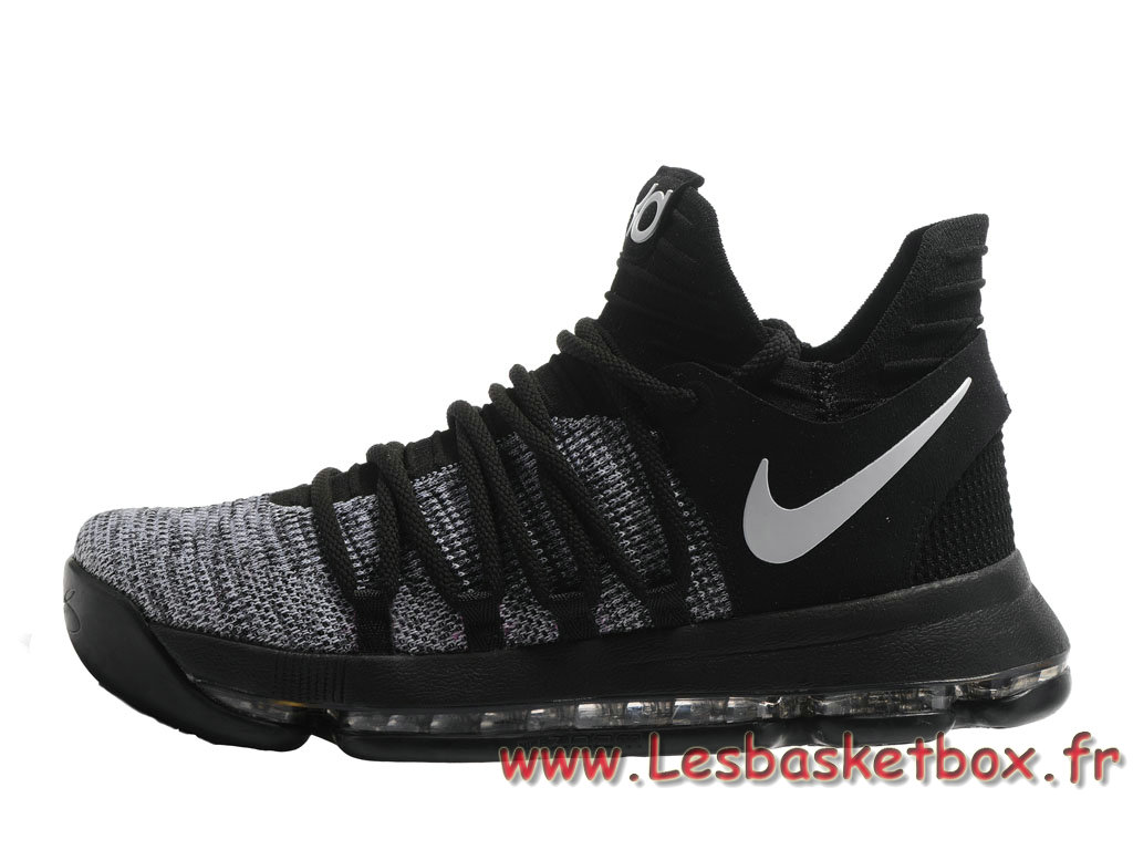Basket Nike KD 10 Noires/Rouge Homme Nike Release Officiel ... Basket Nike KD 10 Noires/Rouge Homme Nike Release Officiel Chaussures Noires ...