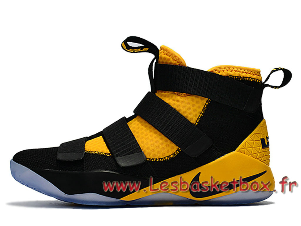 lebron soldier 8 pas cher