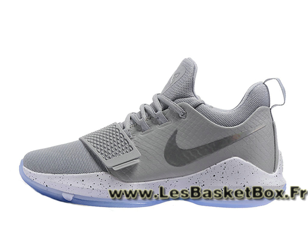 basket nike gris basket nike gris