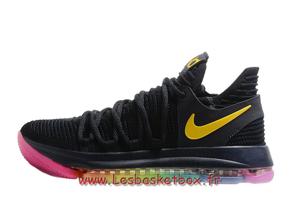nike kd 10 femme