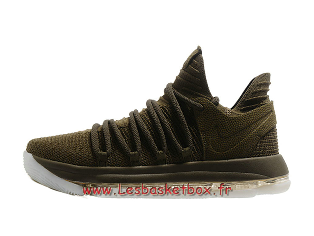 Pour Prix Homme Fl1jc3kt Nike Basket Zoom 10 Vert Deep Kd Chaussures QdCBoExWre