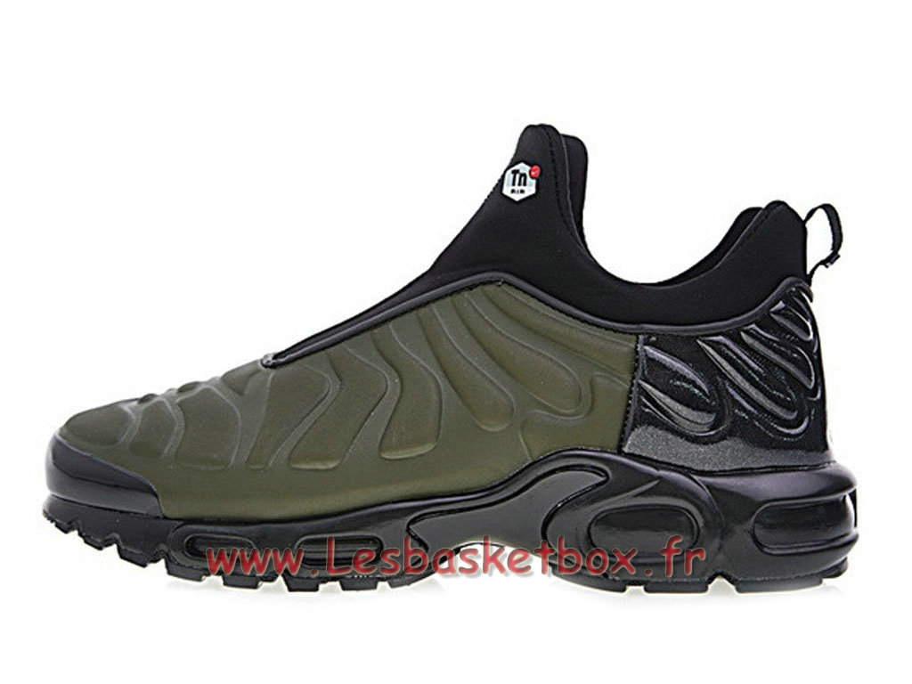 basket air max 2018 femme,homme air max plus tn noir et verte,nike Chaussures Basket Nike Air Max Plus TN Slip Vert 940382_ID2 Officiel 2018 Pour Homme .