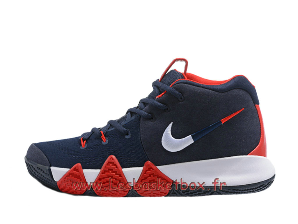 Chaussures Basket NIKE Kyrie 4 USA Nike Pas Cher Pour Homme ... ... Chaussures Basket NIKE Kyrie 4 USA Nike Pas Cher Pour Homme ...
