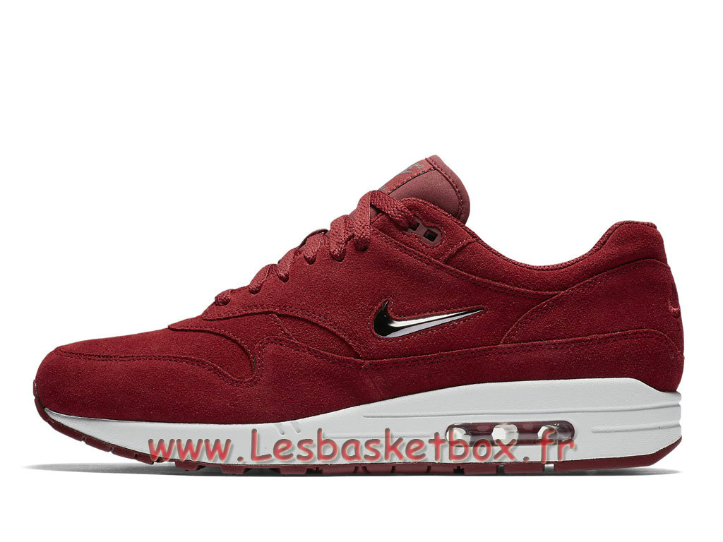 Chaussures Nike Air Max 1 Premium SC Team Red 918354_600 Nike Pas ... Chaussures Nike Air Max 1 Premium SC Team Red 918354_600 Nike Pas cher Pour Homme ...