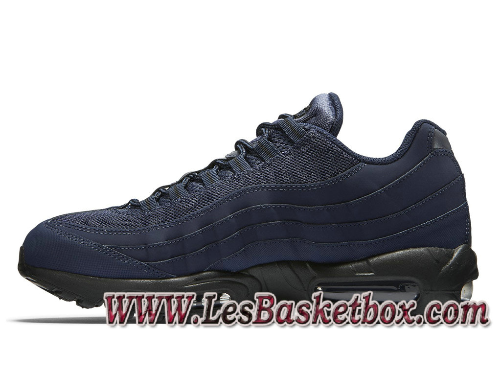 air max homme en cuir