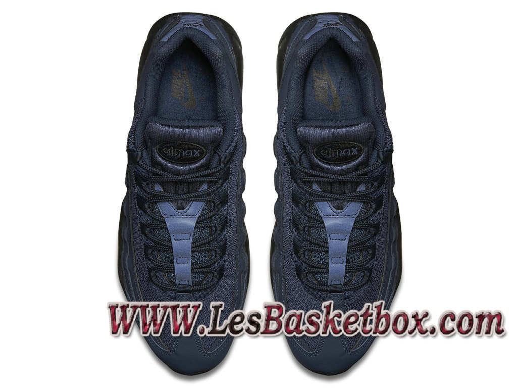 air max 95 cuir homme