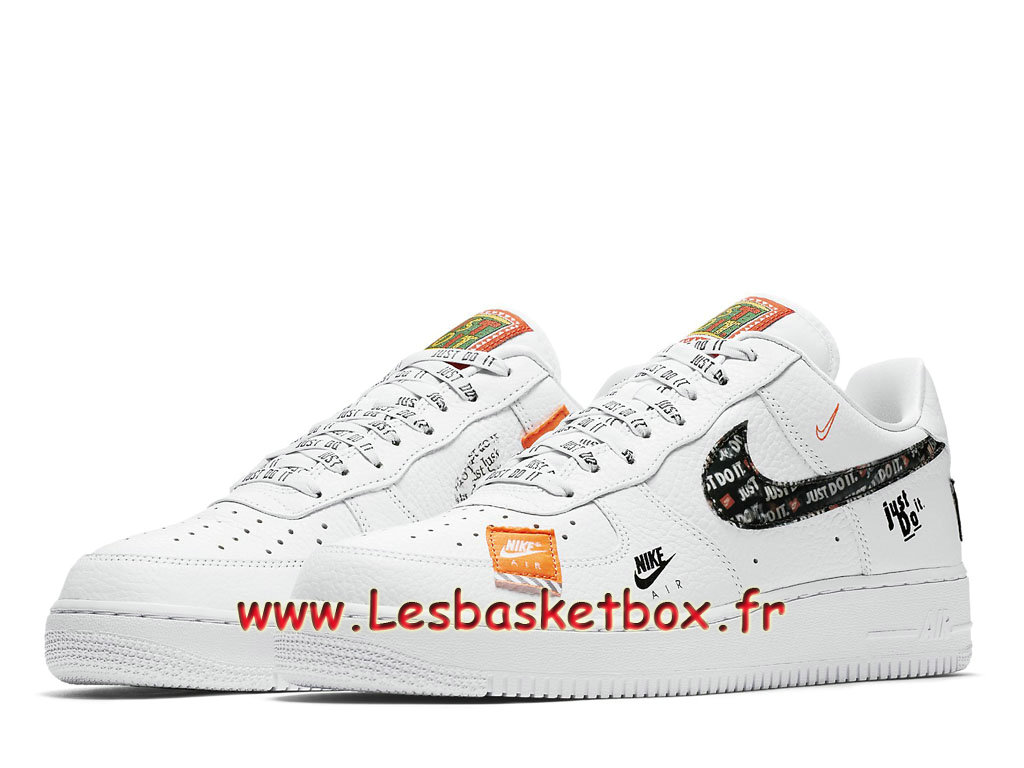 basket nike just do it air force basket nike just do it air force