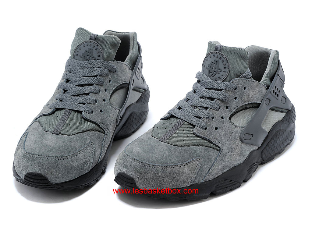 urh homme gris