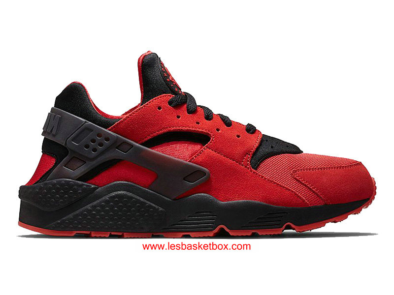 basket nike air huarache homme