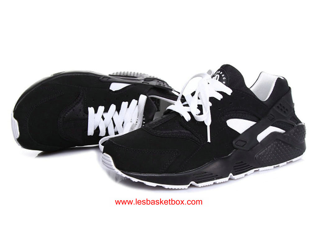 urh nike noir