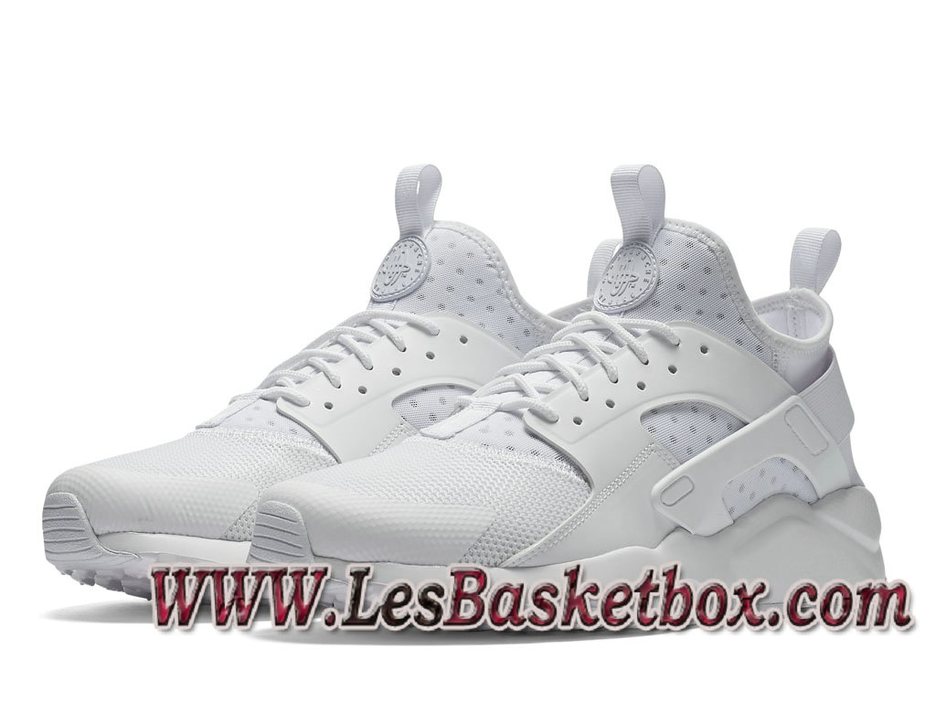 nike urh blanc