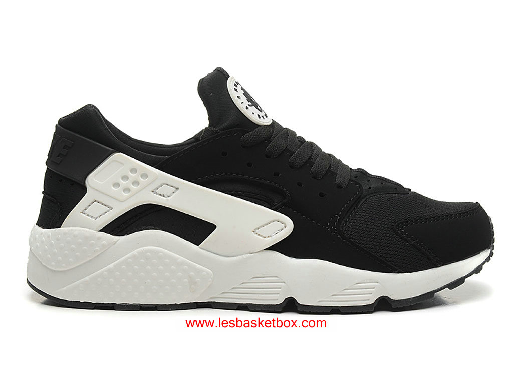 Huarache Noir Nike Prix Blanche urh Pas Chaussures Air Cher Soldes qWgxv44Ew