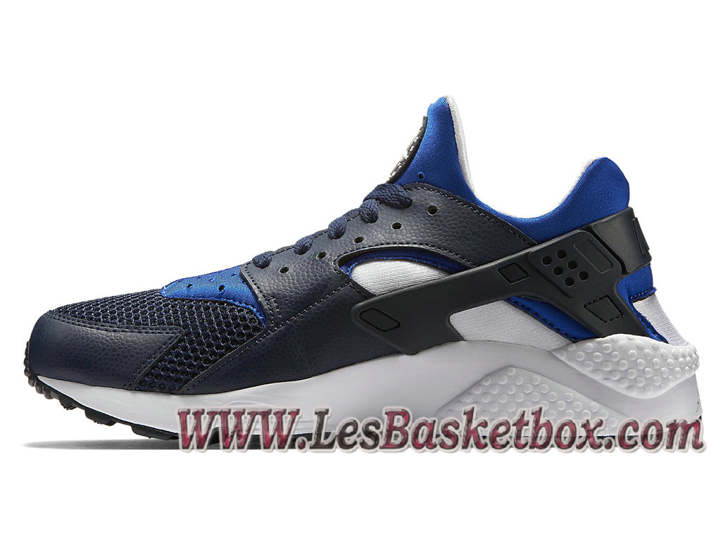 nike huarache bleu de lyon