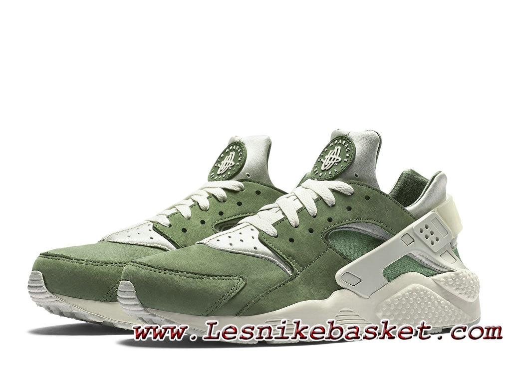 urh homme verte