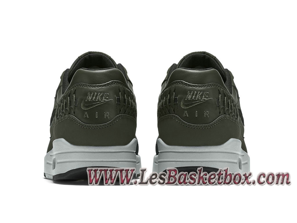 Et Noir Woven 300 Prix 1611150343 Basket Max Officiel 1 Carbon Nike 725232 Chaussures Vert Pour Femme Air Homme Green ZOiTPkXu