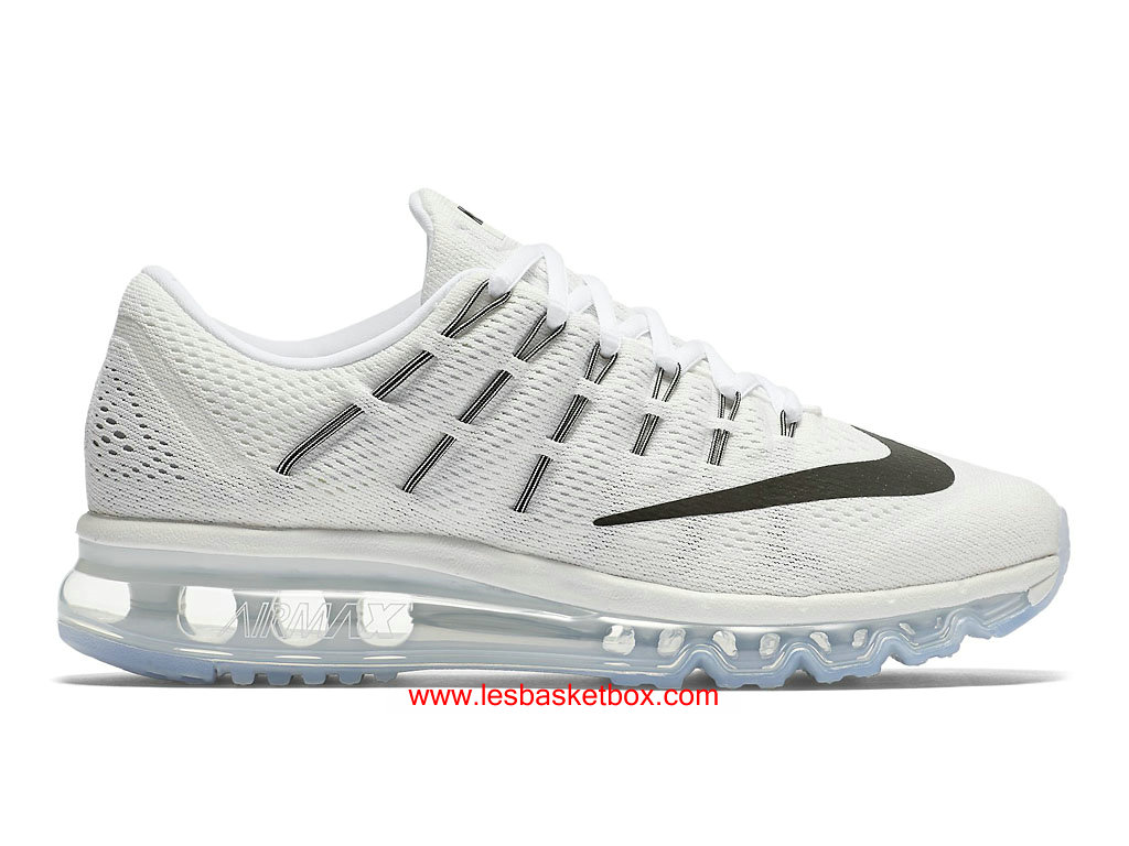 nike air blanche pas cher