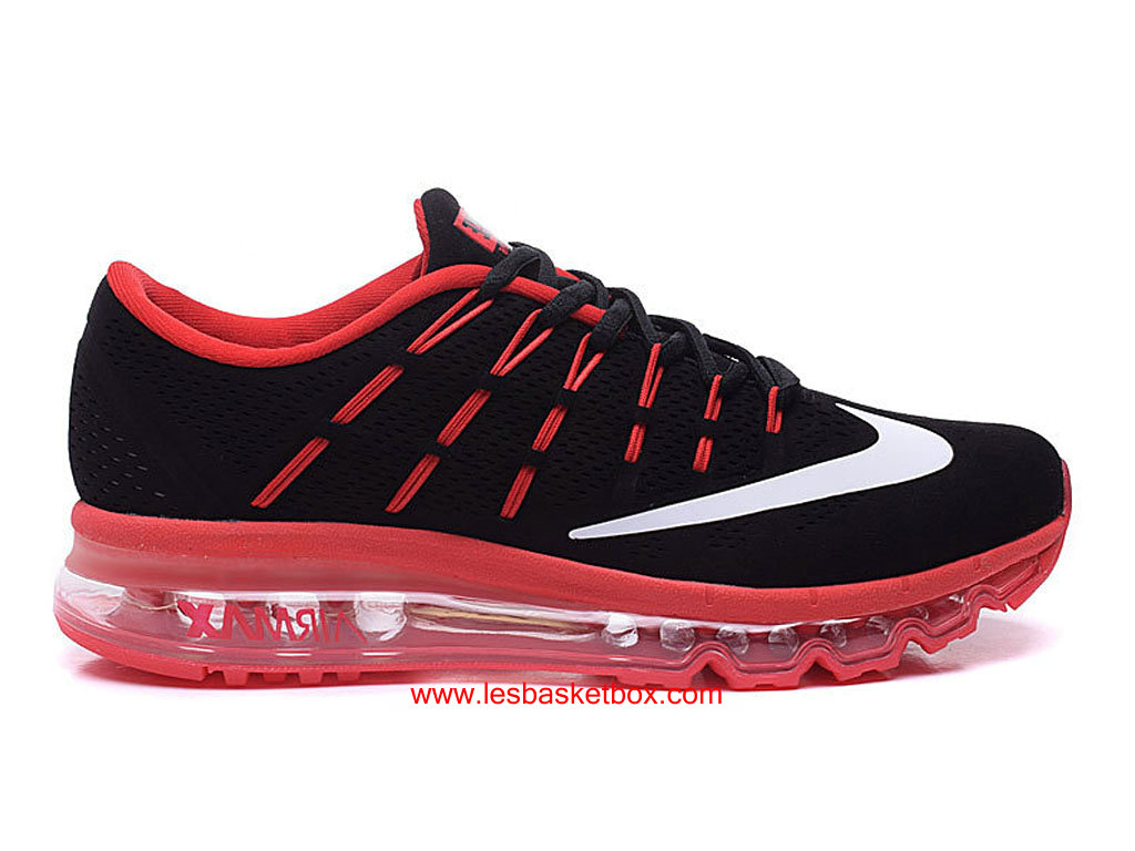 Les Prix Des Nike Air Max 2016 Noir Rose Blanche Hommes Chaussures ... Nike Air Max 2016 Noir Rose Blanche Hommes Chaussures 806771-A001 ...