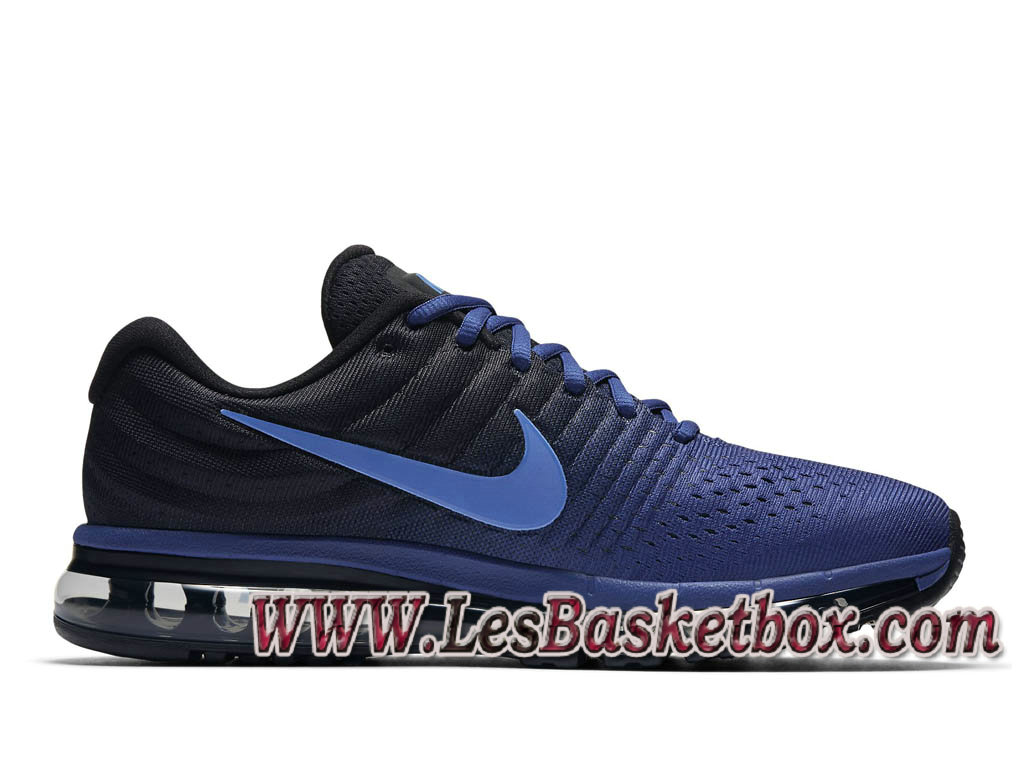 Nike Air Max 2017 Bleu royal profond/Noir/Hyper cobalt 849559_401 ... ... Nike Air Max 2017 Bleu royal profond/Noir/Hyper cobalt 849559_401 Chaussures air Max ...