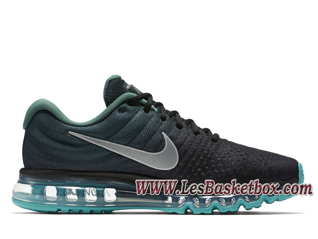 ... Nike Air Max 2017 Green Stone 849559-002 Chaussures Nike Sportwear Prix Pour Homme ...