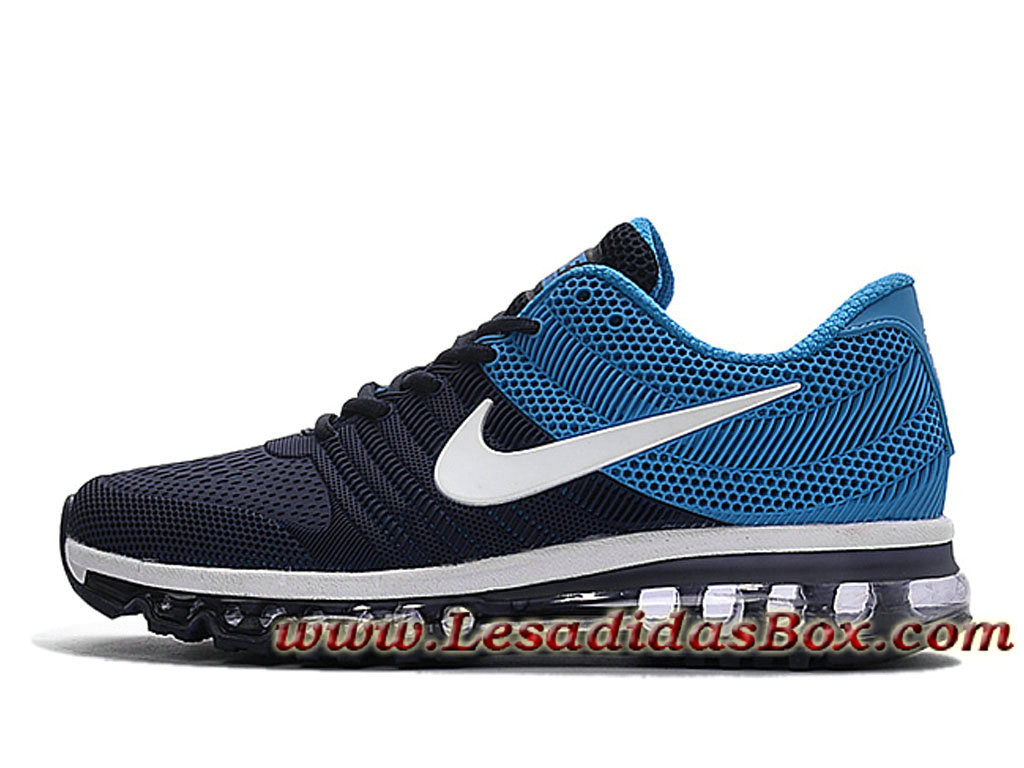 Nike Air Max 2017 Kpu Noir/Bleu Chaussures Nike Officiel Prix Pour ... Nike Air Max 2017 Kpu Noir/Bleu Chaussures Nike Officiel Prix Pour Homme Bleu ...