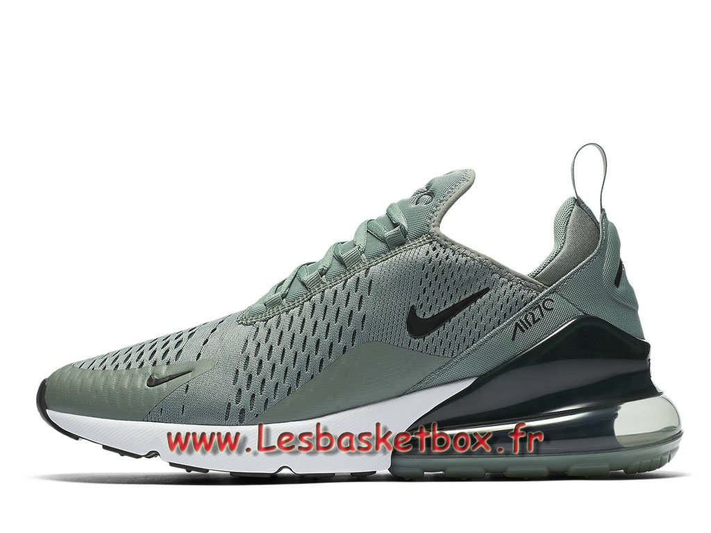 Nike Air Max 270 Clay Green AH8050_300 Chaussures 2018 Prix Pour ... Nike Air Max 270 Clay Green AH8050_300 Chaussures 2018 Prix Pour Homme ...