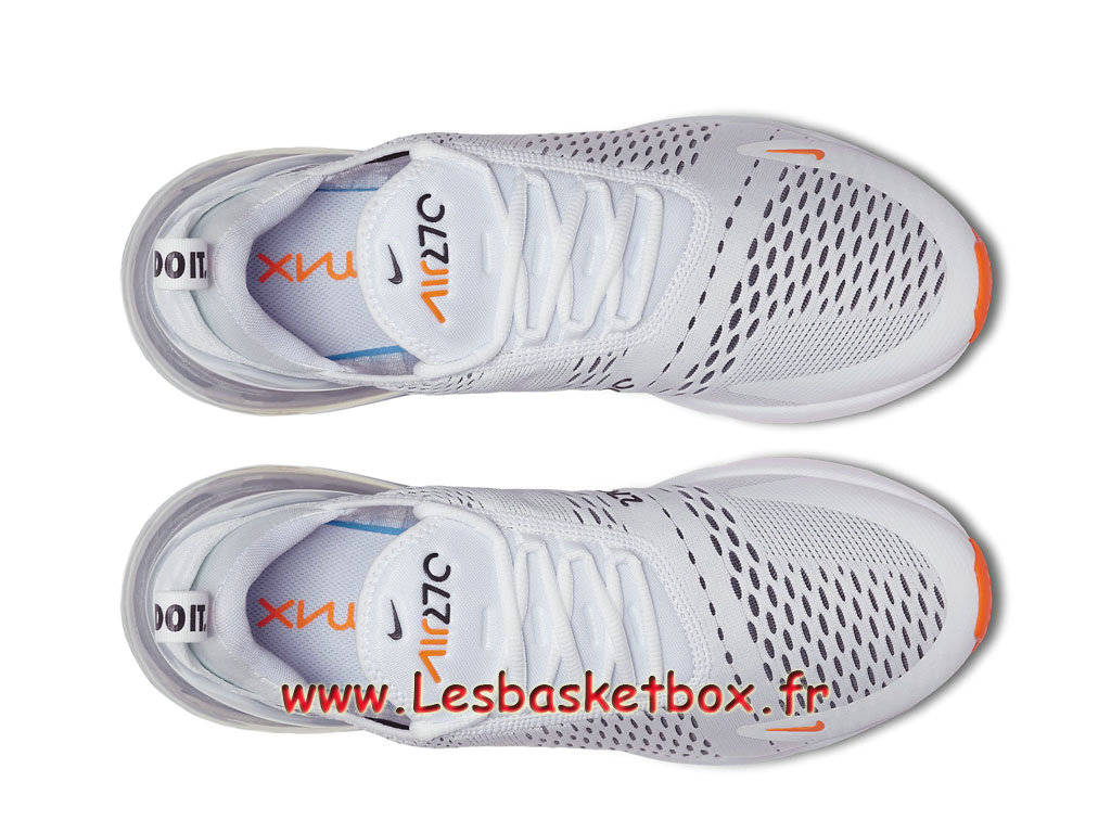 air max 270 just do it femme