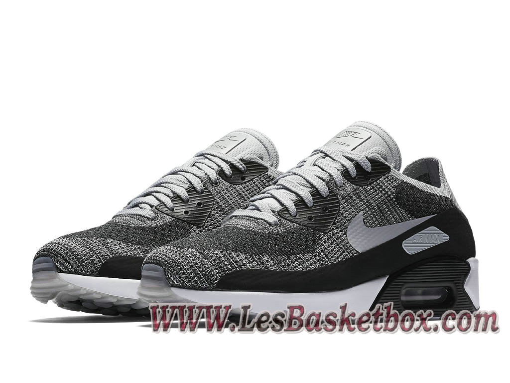 chaussure nike air max 90 ultra 2.0 flyknit pour homme