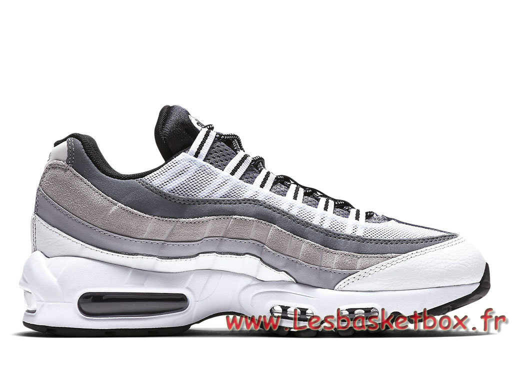 air max 95 homme grise