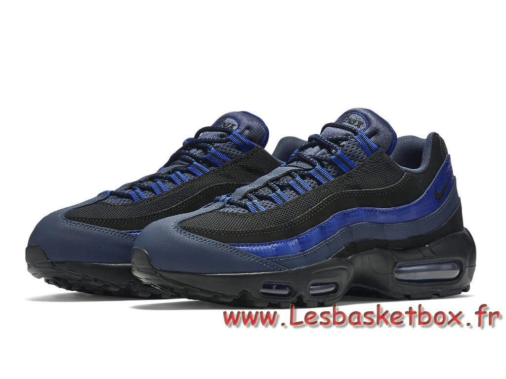 air max 95 bleu clair