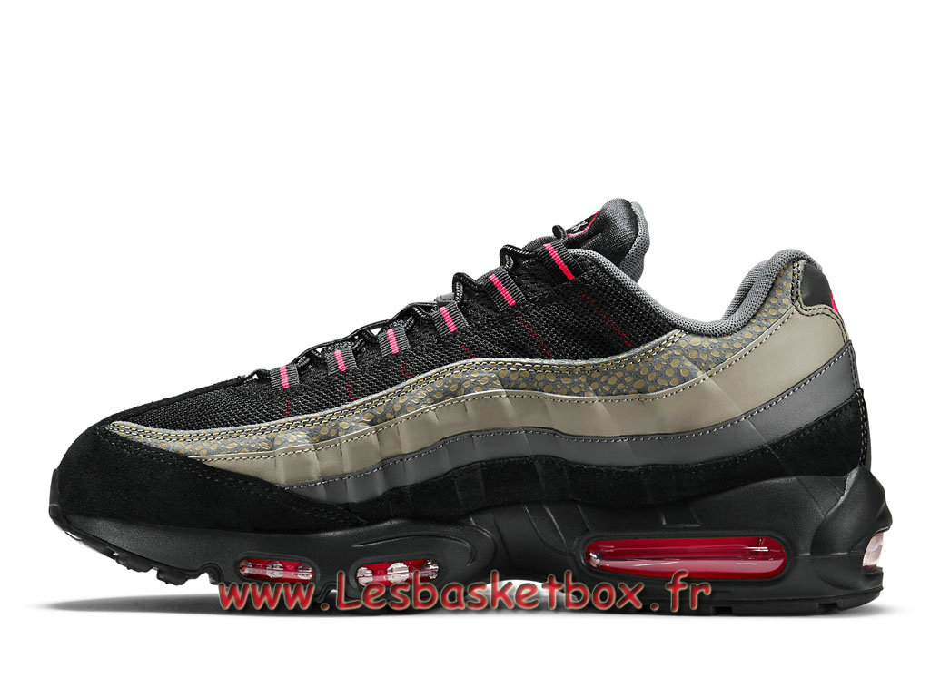 air max 95 safari pas cher