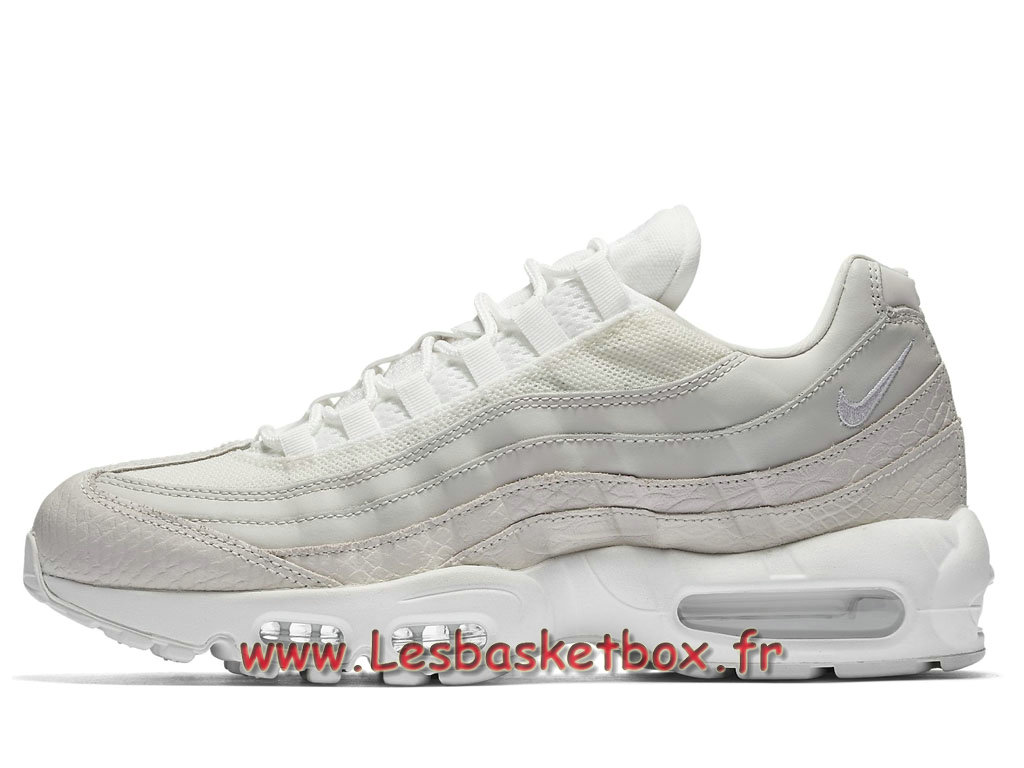 nike air max 95 premium homme