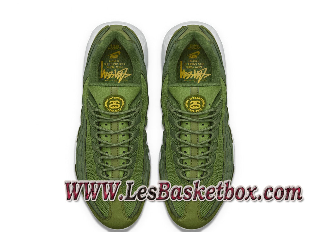 air max 95 stussy pas cher air max 95 stussy pas cher