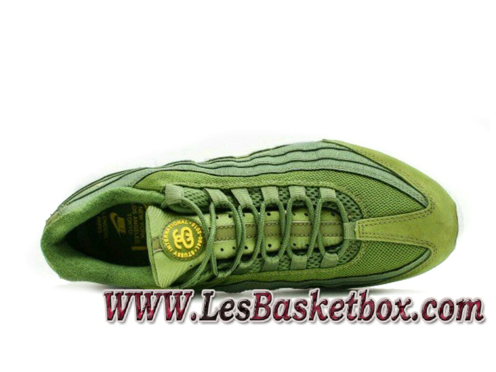 air max 95 stussy pas cher air max 95 stussy pas cher
