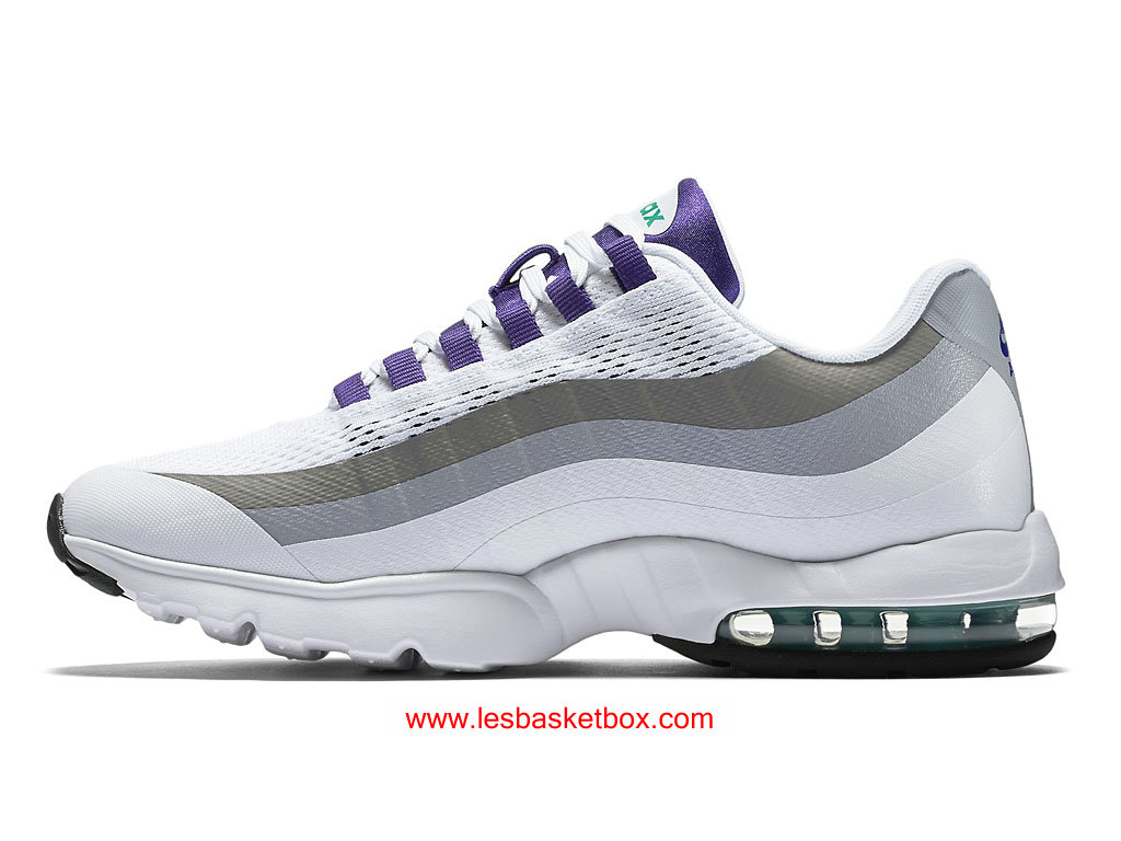 nike air max violette femme