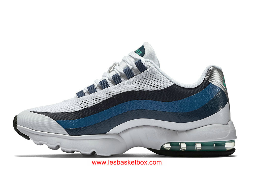 air max 95 ultra blanche femme