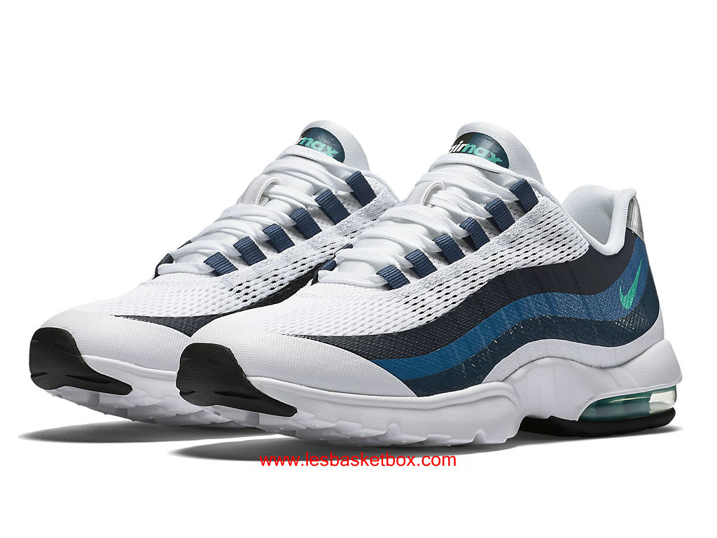 air max 95 femme grise et blanche