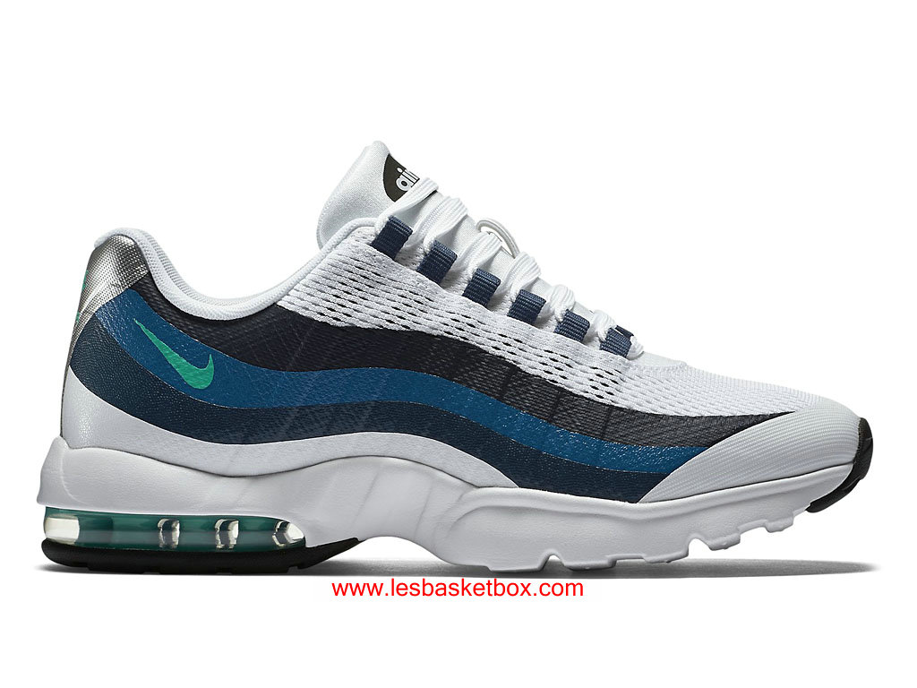 air max 95 bleu femme