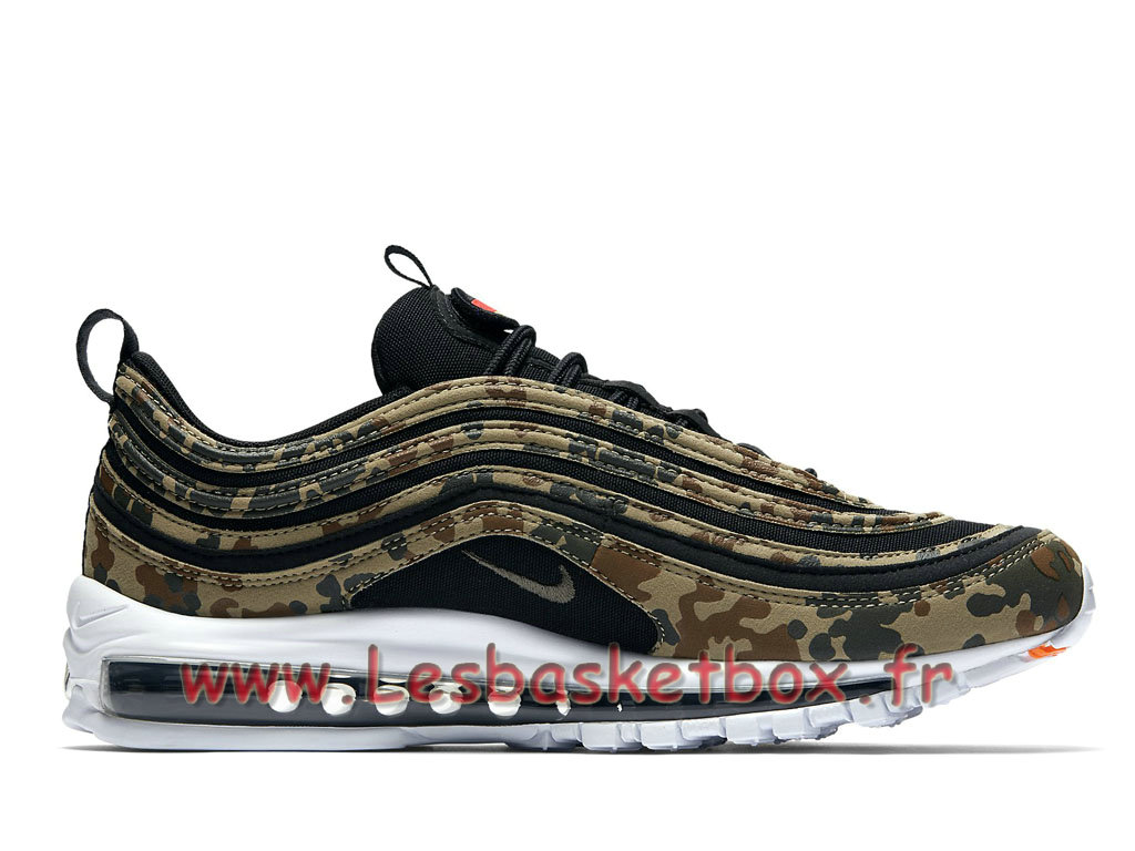 air max militaire pas cher