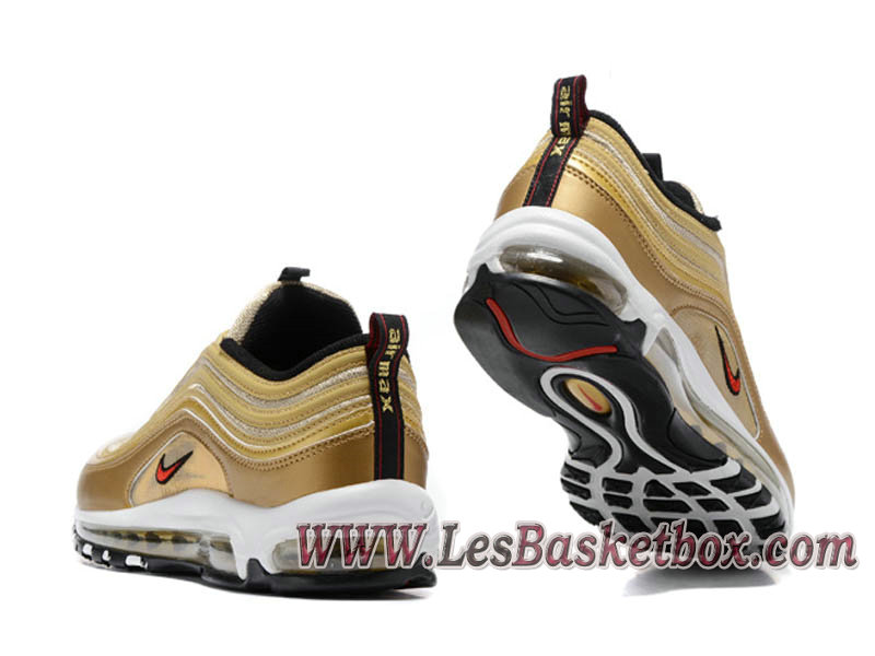 air max 97 homme or air max 97 homme or
