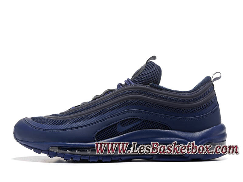 air max nike homme bleu