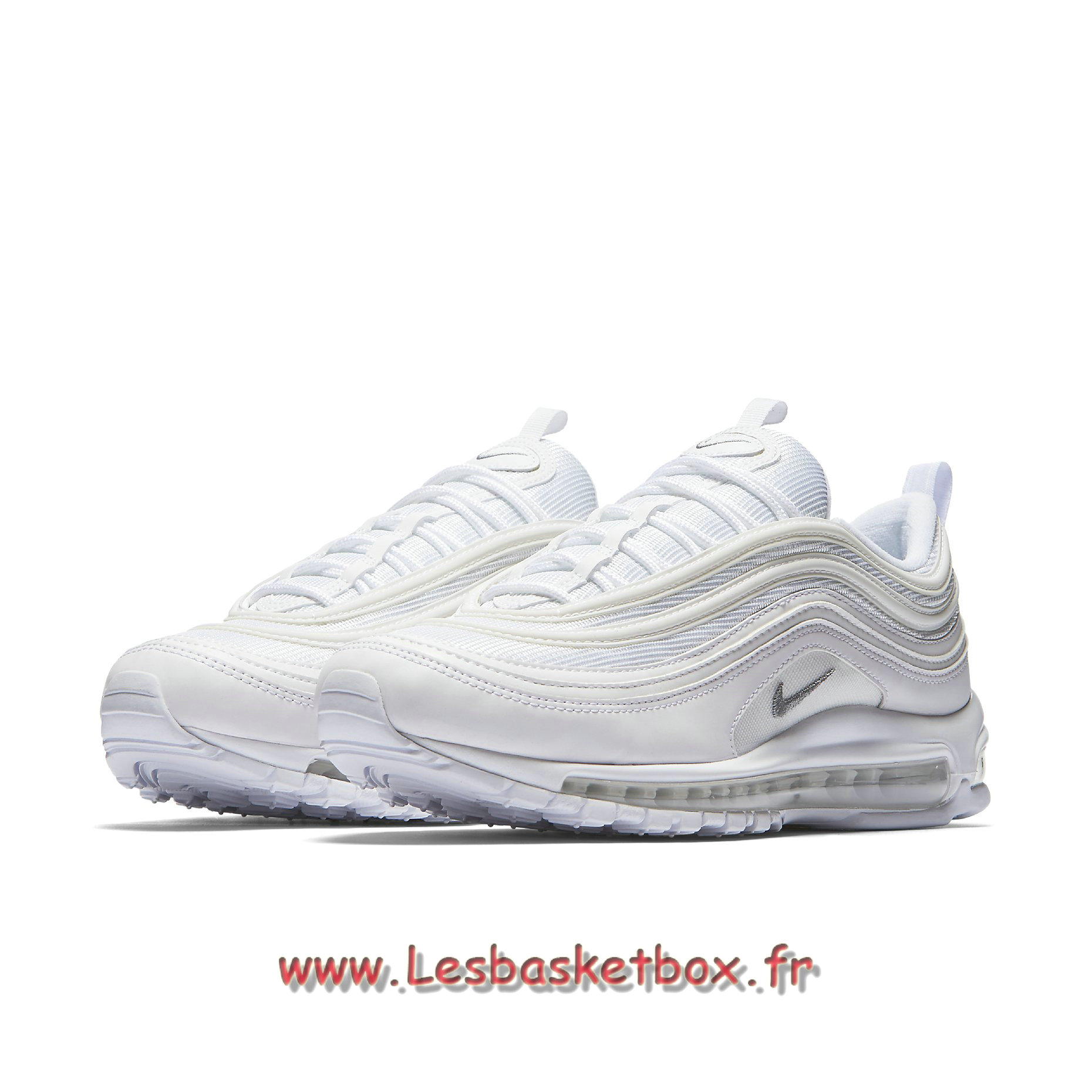 basket homme nike max